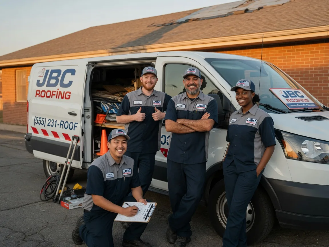 Roof Replacement company in Carlsbad, TX